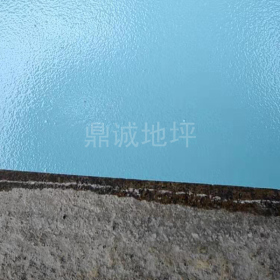 環氧耐磨地坪
