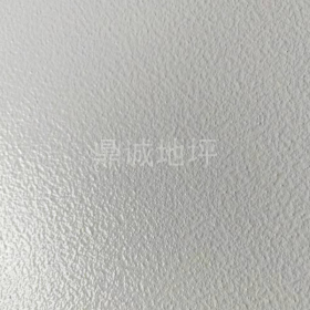 聚氨酯超耐磨地坪