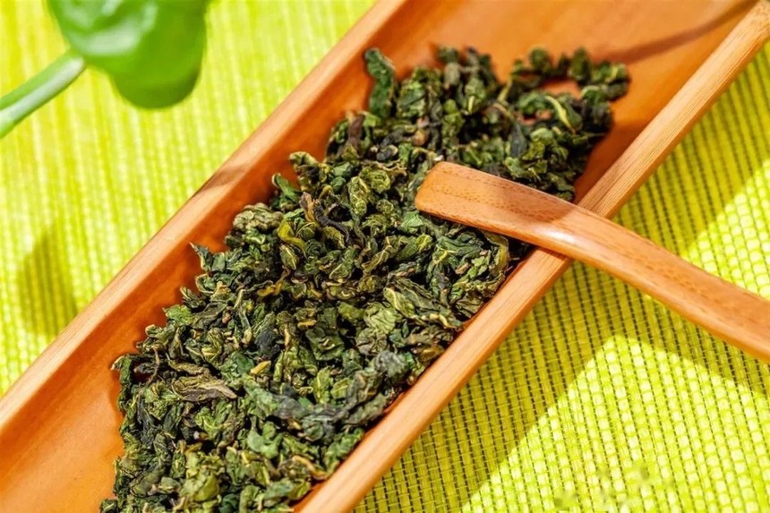 山西药茶之桑叶茶在平遥遐角建厂啦