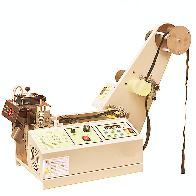 Sellotape cutting hotsell machine