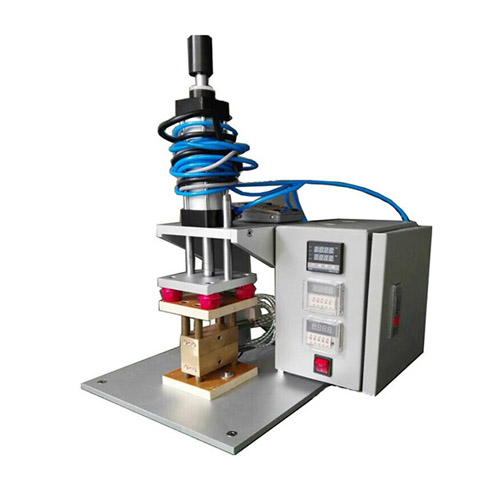 silicone o ring cords jointing machine 