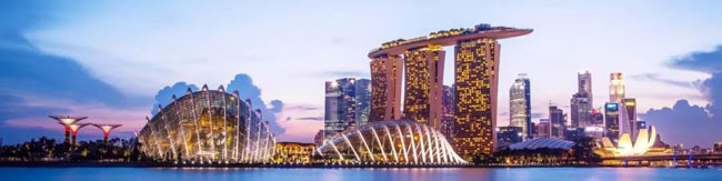 新加坡企业注册