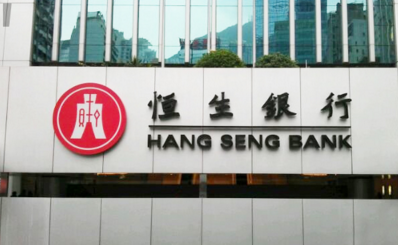 香港银行开户