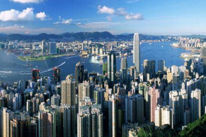 香港企业零报税
