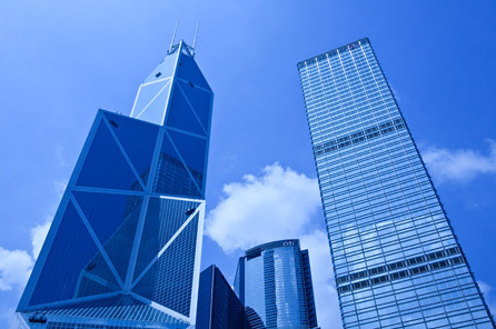 香港企业报税