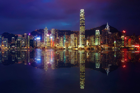 香港企业做账报税