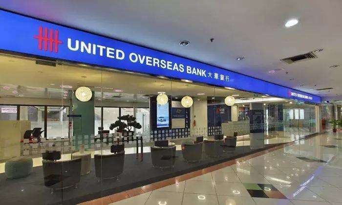新加坡银行开户