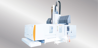 龍門加工中心走差異化發(fā)展道路已勢(shì)在必行