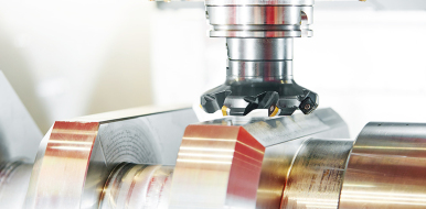 立式加工中心與臥式加工中心的區(qū)別