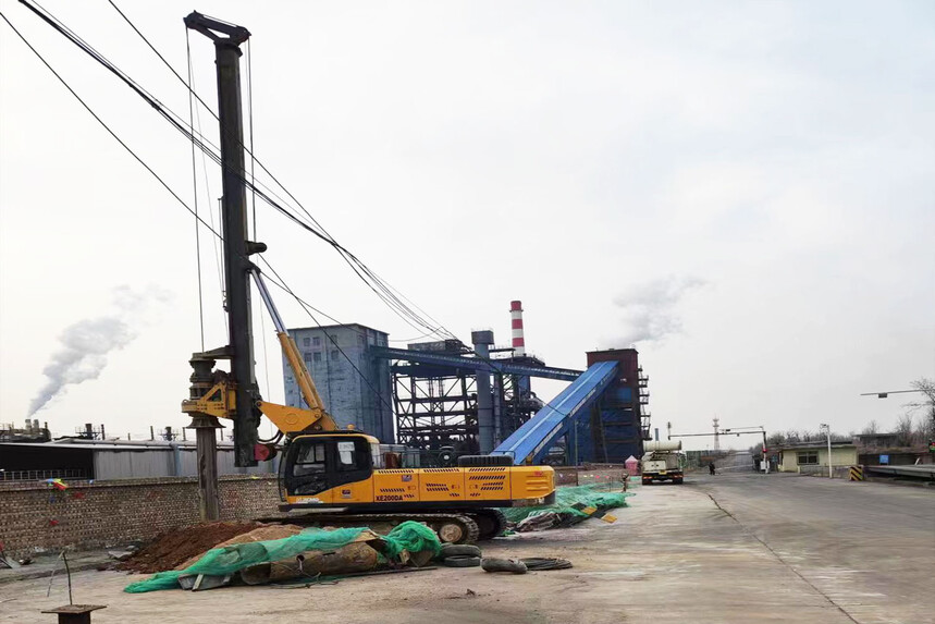 39山西焦化干熄焦桩基.jpg