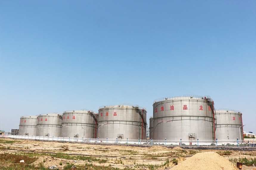 魏桥50W吨年汽油升级改造粉喷桩基项目.jpg