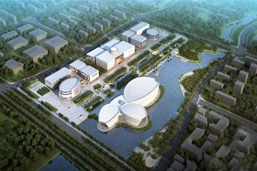 淄博文化中心地基基础及支护工程.jpg