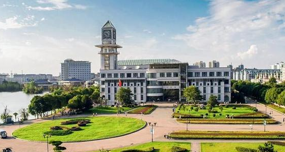 中南财经政法大学华为财经（中南财经政法大学华为奖学金）《中南财经政法大学华为杯》