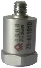 IEPE加速度傳感器