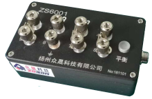 ZS6001信號(hào)調(diào)理器