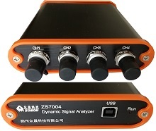 ZS7004便攜式動(dòng)態(tài)數(shù)據(jù)采集器