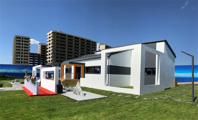 AC米兰官网-浙江：政企联动算好公共机构节能降碳“绿色账”