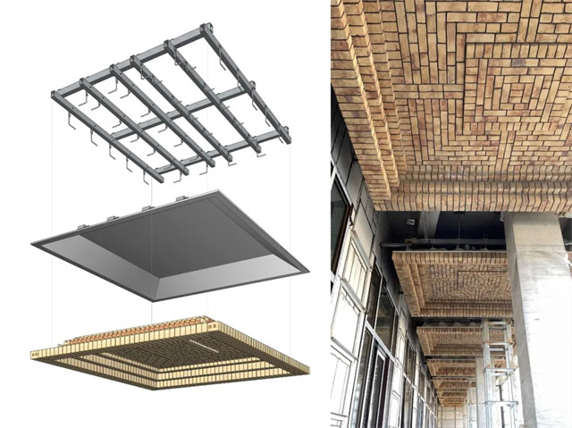 像“搭积木”一样建起好房子（探访）u8.com官网-