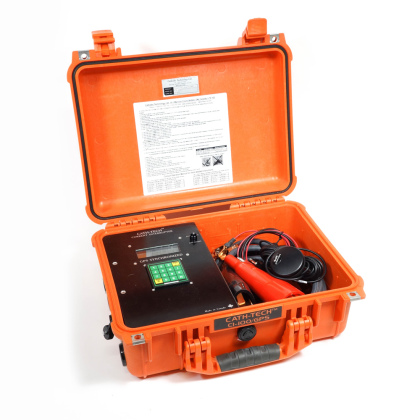 断流器(ci-50卫星同步电流中断器)-海南德哥投资有限公司