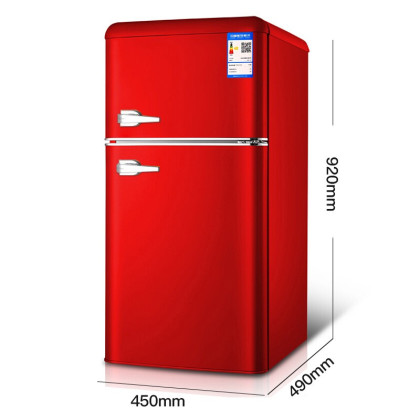 bcd-118(红)-宁波市万爱电器有限公司