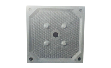 X-1000PP隔膜濾板配板