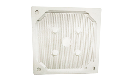 X-800PP隔膜濾板配板