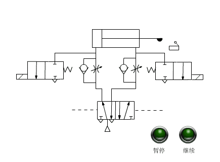 板框式壓濾機工作流程