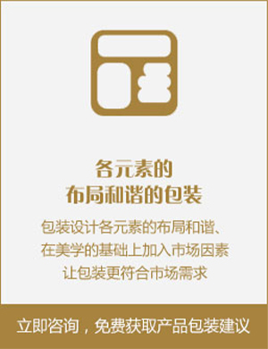 模块标题