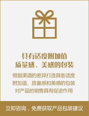 模块标题