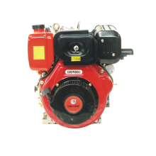 風冷動力  EM188F
