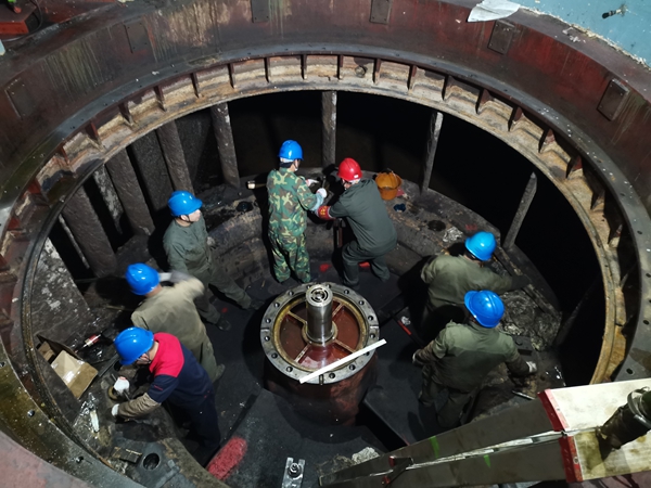 1767574706948727.jpg 3.上利水电站冬修.jpg