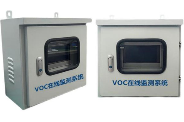 VOCS�����