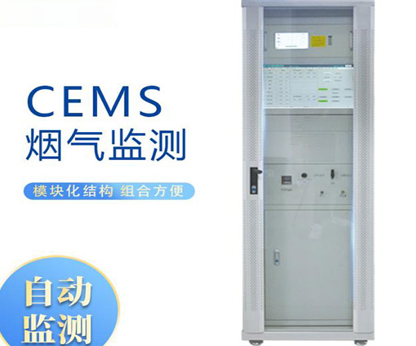 CEMS�������߼��ϵͳ