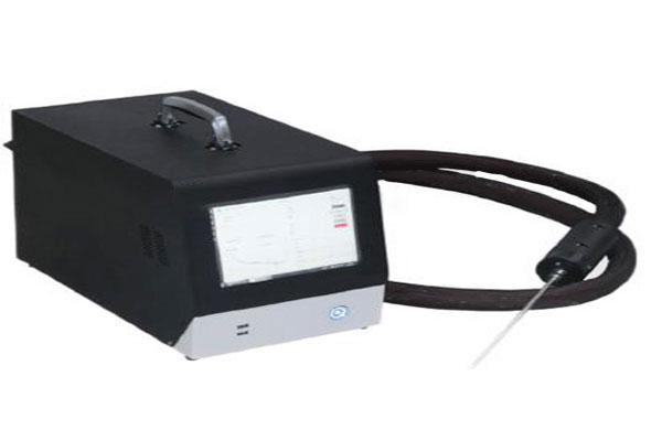 VOC氣體檢測儀