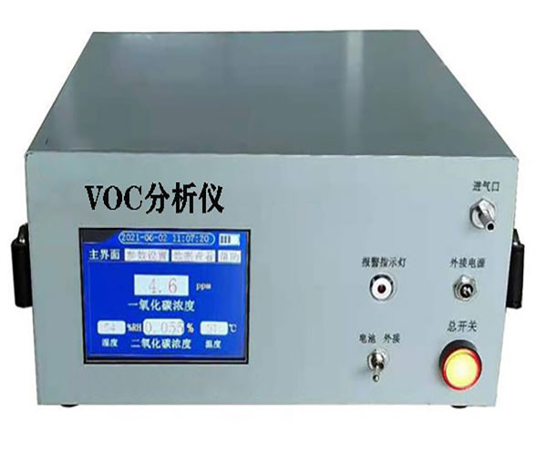 �̶�ʽvoc�������������