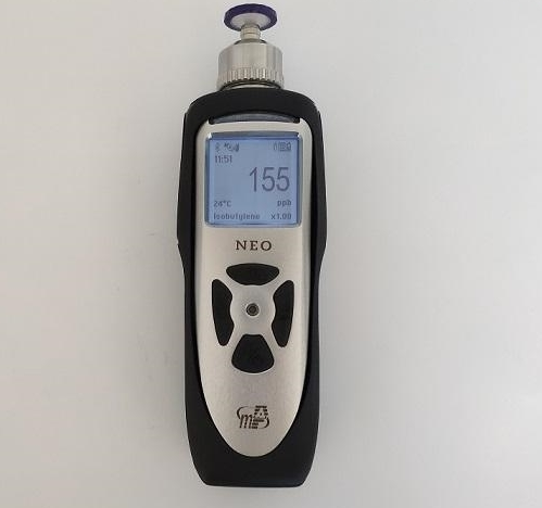 VOC氣體檢測儀