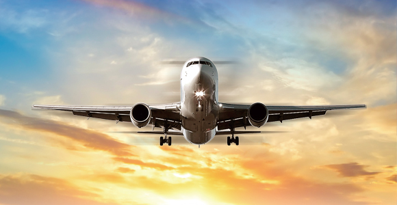 空運(yùn)運(yùn)輸