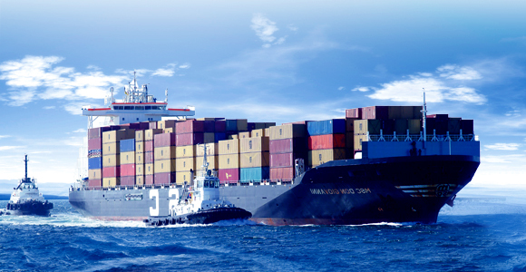 海運(yùn)運(yùn)輸