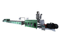 HDPE海洋踏板生產(chǎn)線(xiàn)