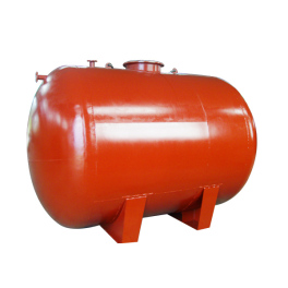 鋼襯塑儲(chǔ)罐的特性和使用注意事項(xiàng) 鋼襯塑儲(chǔ)罐的特性和使用注意事項(xiàng)