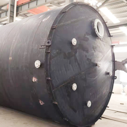 鋼襯塑儲罐使用年限 鋼襯塑儲罐使用年限