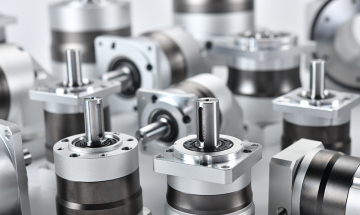 如何依據伺服電機來選擇伺服行星減速機型號?