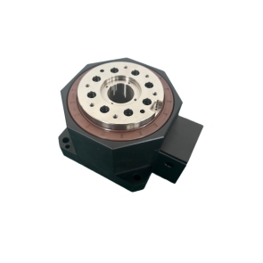 直角型CKRB中空旋轉平臺