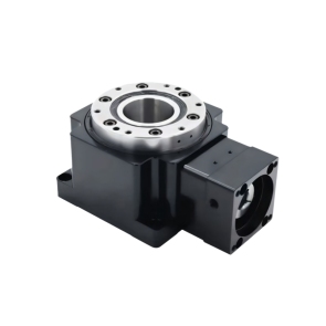 直角型DK中空旋轉平臺