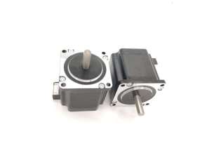 日本信濃步進電機