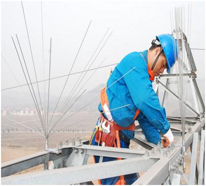 电力防鸟刺