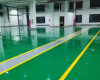 環(huán)氧地坪漆配方比例及施工注意事項(xiàng)