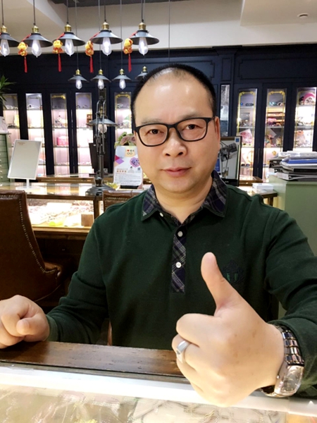 刘一手