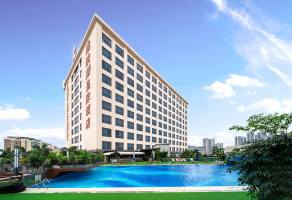 维也纳皇家酒店