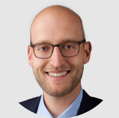 Dr. Dominik Tiedermann